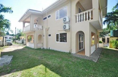 Beau Vallon Apartment | GT Self Catering Apartments