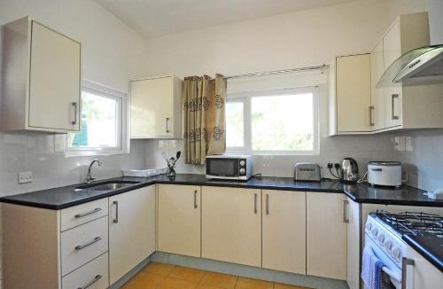 Beau Vallon Apartment | GT Self Catering Apartments