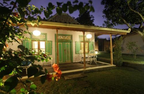 Padonan House | Guesthouse Mooz