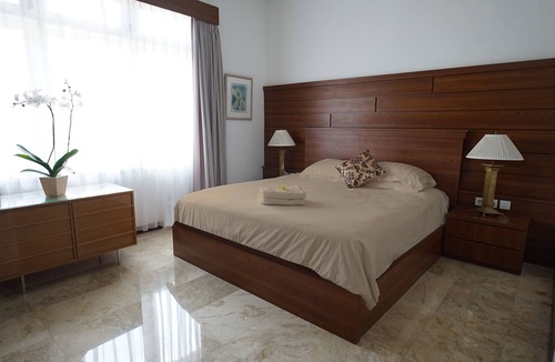Sanur Kauh House | Guildwood Villa Bali