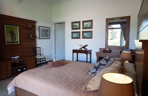 Sanur Kauh House | Guildwood Villa Bali