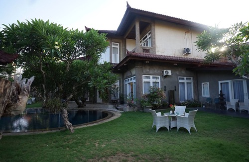 Sanur Kauh House | Guildwood Villa Bali