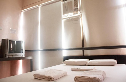 Ormoc Hotel | GV Hotel Ormoc