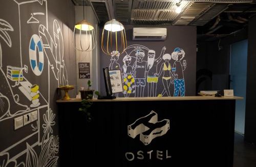 Downtown Kuta Hostel | H-ostel Bali