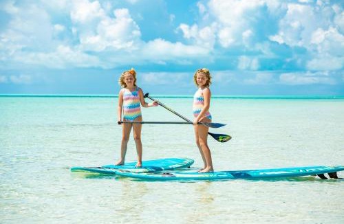 Long Bay Resort | H2O life style resort