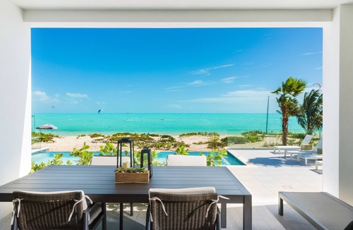 Long Bay Condo | H2O LifeStyle Resort