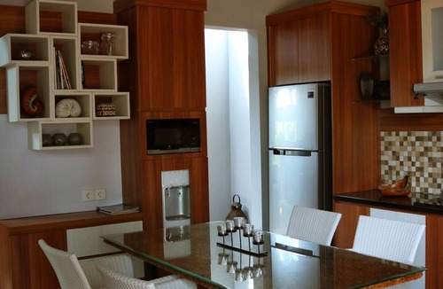 Ungasan Villa | Habibi Villa Bali 5 Min from Beautiful Beaches