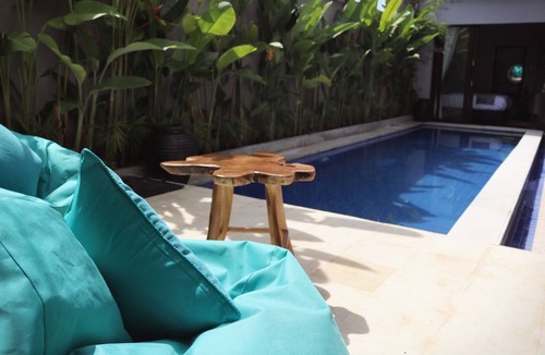 Ungasan Villa | Habibi Villa Bali 5 Min from Beautiful Beaches