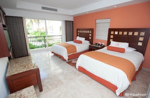 Villa Juarez House | Hacienda Tres Rios Resort & Nature Park - All Inclusive Four B/Room Apartment