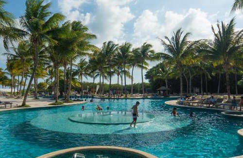 Villa Juarez Resort | Hacienda Tres Rios Resort Spa & Nature Park - All Inclusive