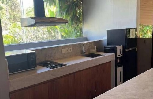 Sawangan House | Hana Villa 2BR with huge pool