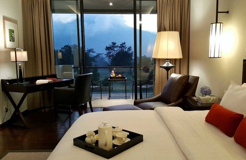 Bedugul Hotel | Handara Golf & Resort Bali