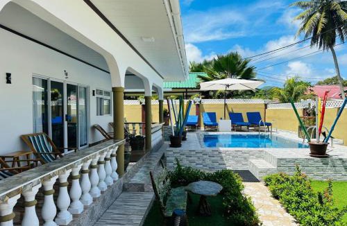 Grand'Anse Praslin Apartment | Happy stay villa