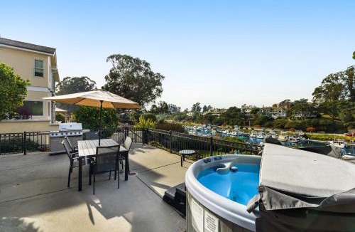 Eastside Santa Cruz House | Harbor Haven