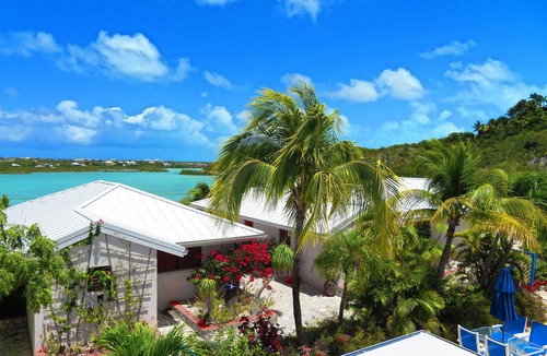 Venetian Road Settlement Villa | Harbour Club Villas & Marina