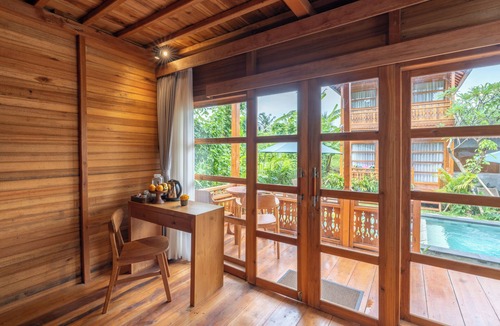 Mas Villa | Harmony Wooden Villas