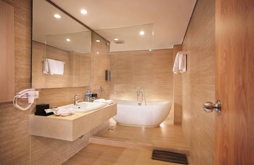 Kuta Hotel | Harper Kuta by ASTON
