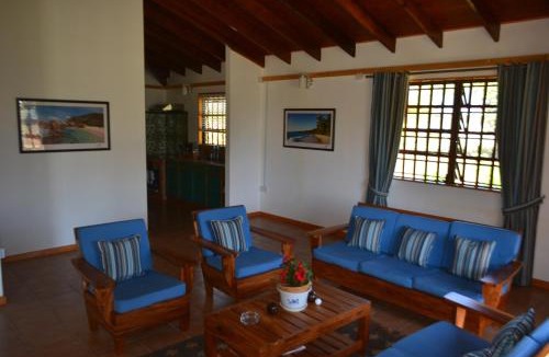 Praslin Island Villa | Heliconia Grove