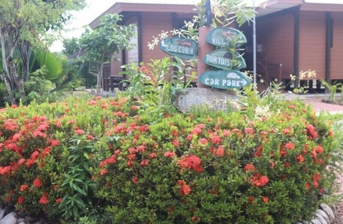 Praslin Island Villa | Heliconia Grove
