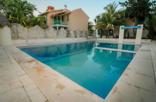 Villa Juarez House | Hermosa casa en Residencial Marbella