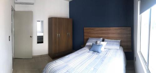 Villa Juarez House | Hermosos departamentos Ciudad Mayakoba