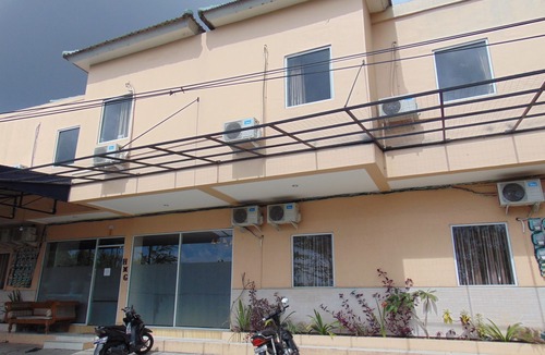 Bukit Hotel | HG Residence