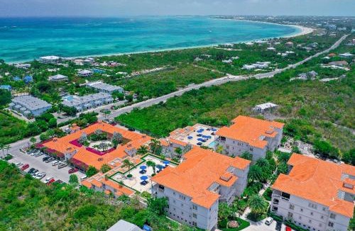 The Bight Apartment | Hidden Haven II - 2 Bed Studio Condo
