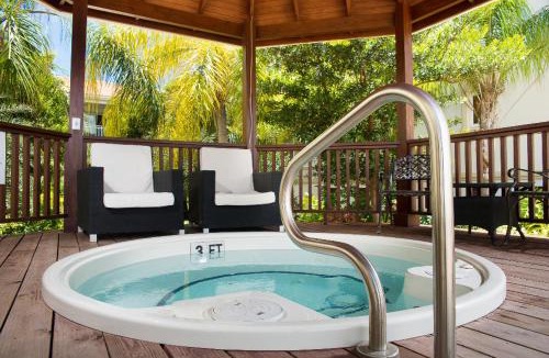 The Bight Apartment | Hidden Haven II - 2 Bed Studio Condo
