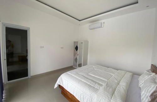 By Pass Ngurah Rai House | Hidden Homestay Jimbaran