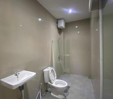 By Pass Ngurah Rai House | Hidden Homestay Jimbaran