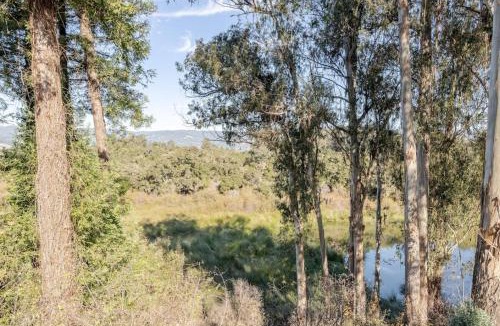Amesti House | Hidden Lake House With Hot Tub & Views!