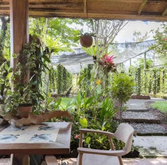 Marga House | Hidden paradise