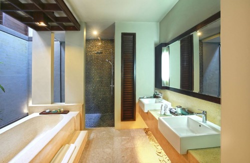 Dyanapura Villa | Hidden Private Swimming Pool Villa, only steps away from the beach
