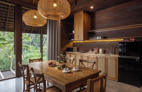 Sambahan Villa | Hideaway Villas Bali – Ubud by Kanaan Hospitality