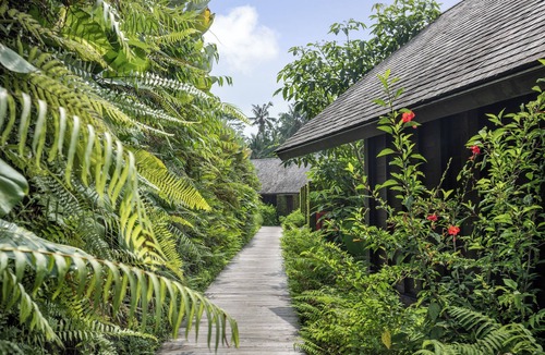 Sambahan Villa | Hideaway Villas Bali – Ubud by Kanaan Hospitality