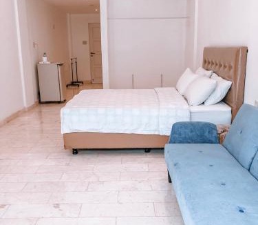 Denpasar Barat House | Hikari Guesthouse
