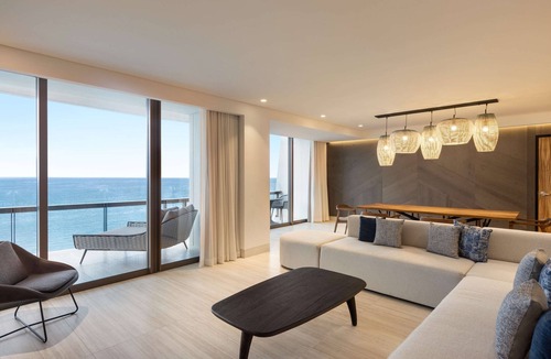 Puerto Morelos Resort | Hilton Cancun, an All-Inclusive Resort