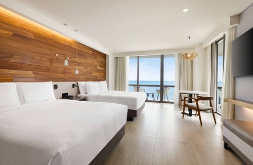 Puerto Morelos Resort | Hilton Cancun, an All-Inclusive Resort