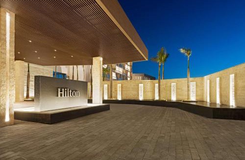 Puerto Morelos Resort | Hilton Cancun, an All-Inclusive Resort