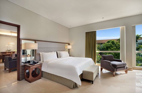 Tuban Hotel | Hilton Garden Inn Bali Ngurah Rai Airport
