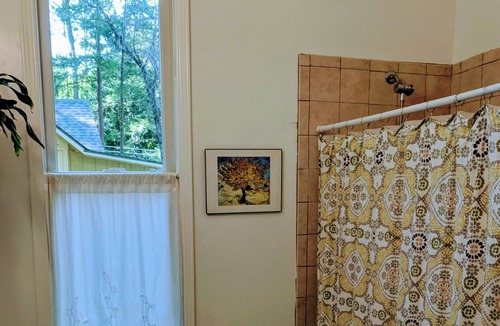 Boulder Creek House | Historic Victorian Queen Anne House in the Redwoods