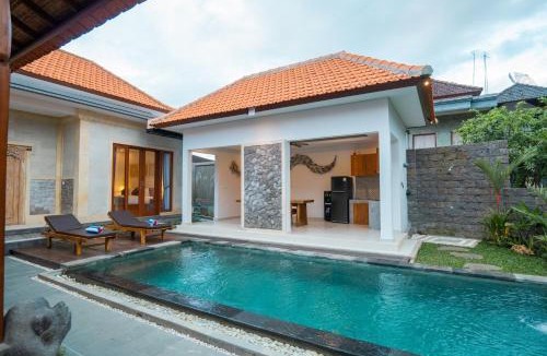 Mas Villa | Hitangkara Villa Ubud