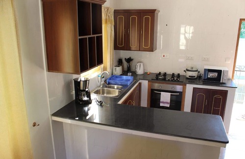 Grand Anse Apartment | Holiday apartment Grand'Anse Praslin for 1 - 2 persons with 1 bedroom - Holiday apartment in one or