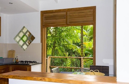 Mare Anglaise Apartment | Holiday apartment Beau Vallon for 1 - 2 persons with 1 bedroom - Holiday apartment in one or multi-f