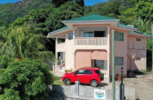Mare Anglaise Apartment | Holiday apartment Beau Vallon for 2 - 4 persons with 2 bedrooms - Holiday apartment