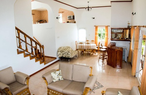 Mare Anglaise House | Holiday house Beau Vallon for 2 - 7 persons with 3 bedrooms - Holiday house