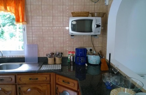 Mare Anglaise House | Holiday house Beau Vallon for 2 - 7 persons with 3 bedrooms - Holiday house
