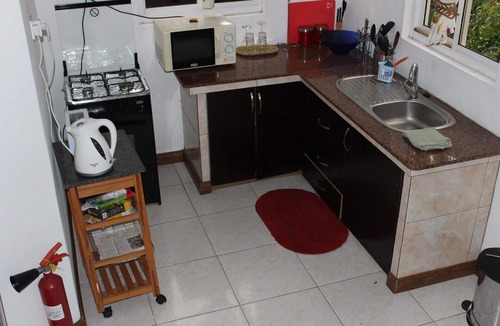 Mare Anglaise House | Holiday house Beau Vallon for 2 - 6 persons with 3 bedrooms - Holiday house