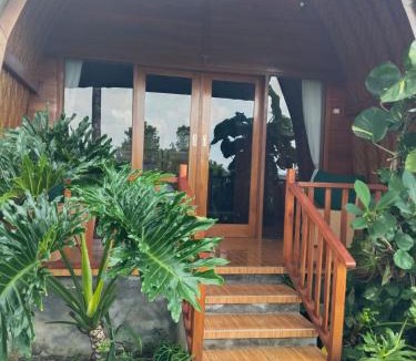 Munduk Apartment | Home Nuh Umajero