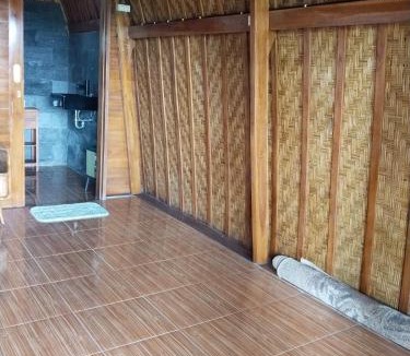 Munduk Apartment | Home Nuh Umajero